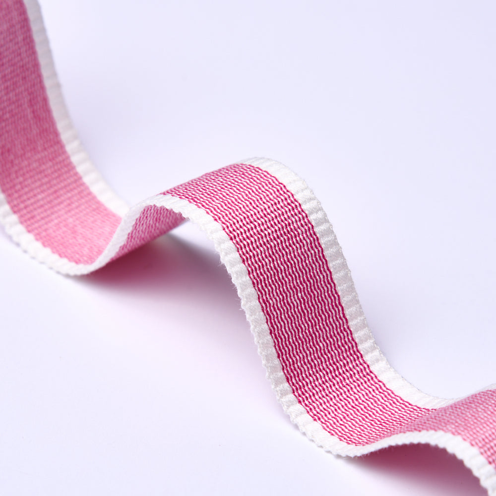 SANDPIPER TAPE NARROW | Pink
