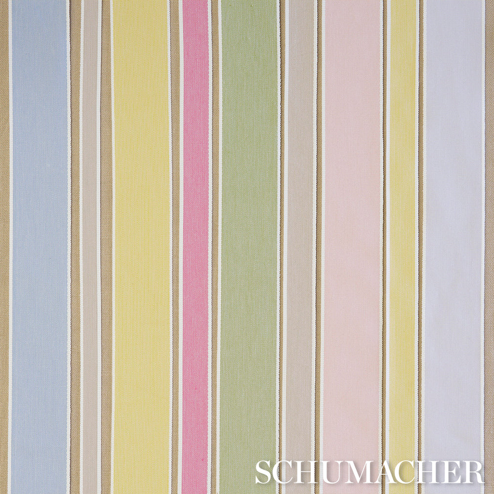 SANDPIPER TAPE NARROW | Pink