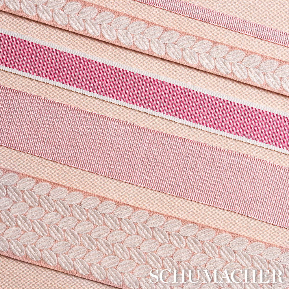 BERKELEY TAPE WIDE | Blush