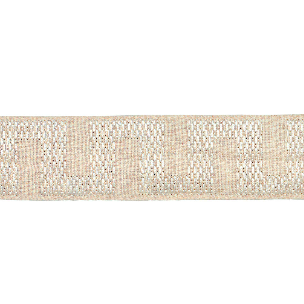 MATRIX TAPE NARROW | Natural