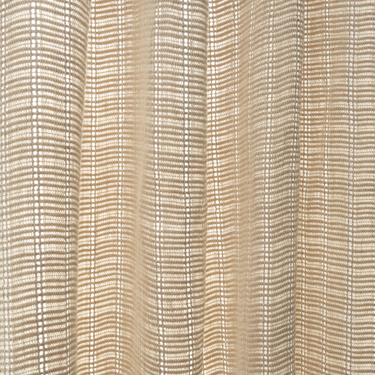 REMI HANDWOVEN LINEN CASEMENT | Natural