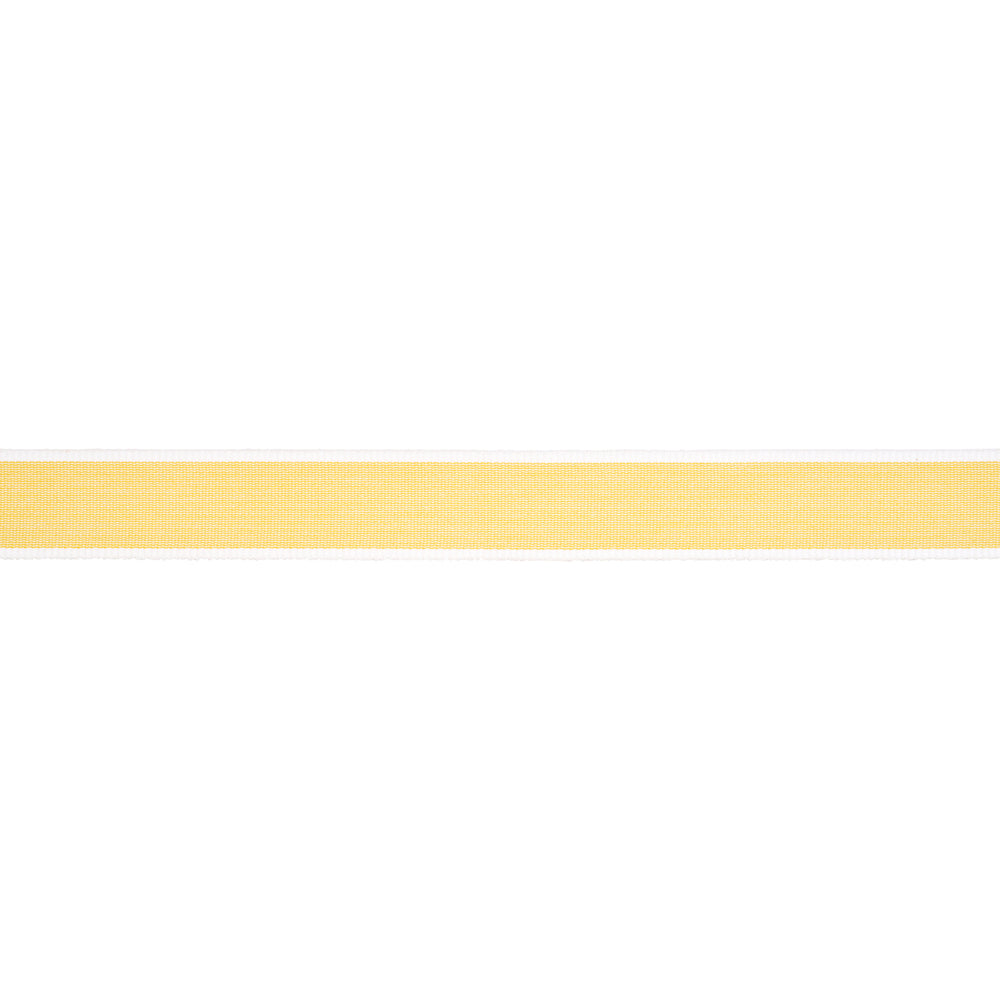 SANDPIPER TAPE MEDIUM | Yellow