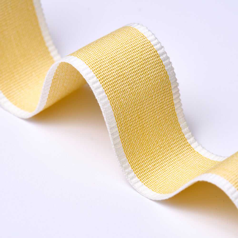 SANDPIPER TAPE MEDIUM | Yellow