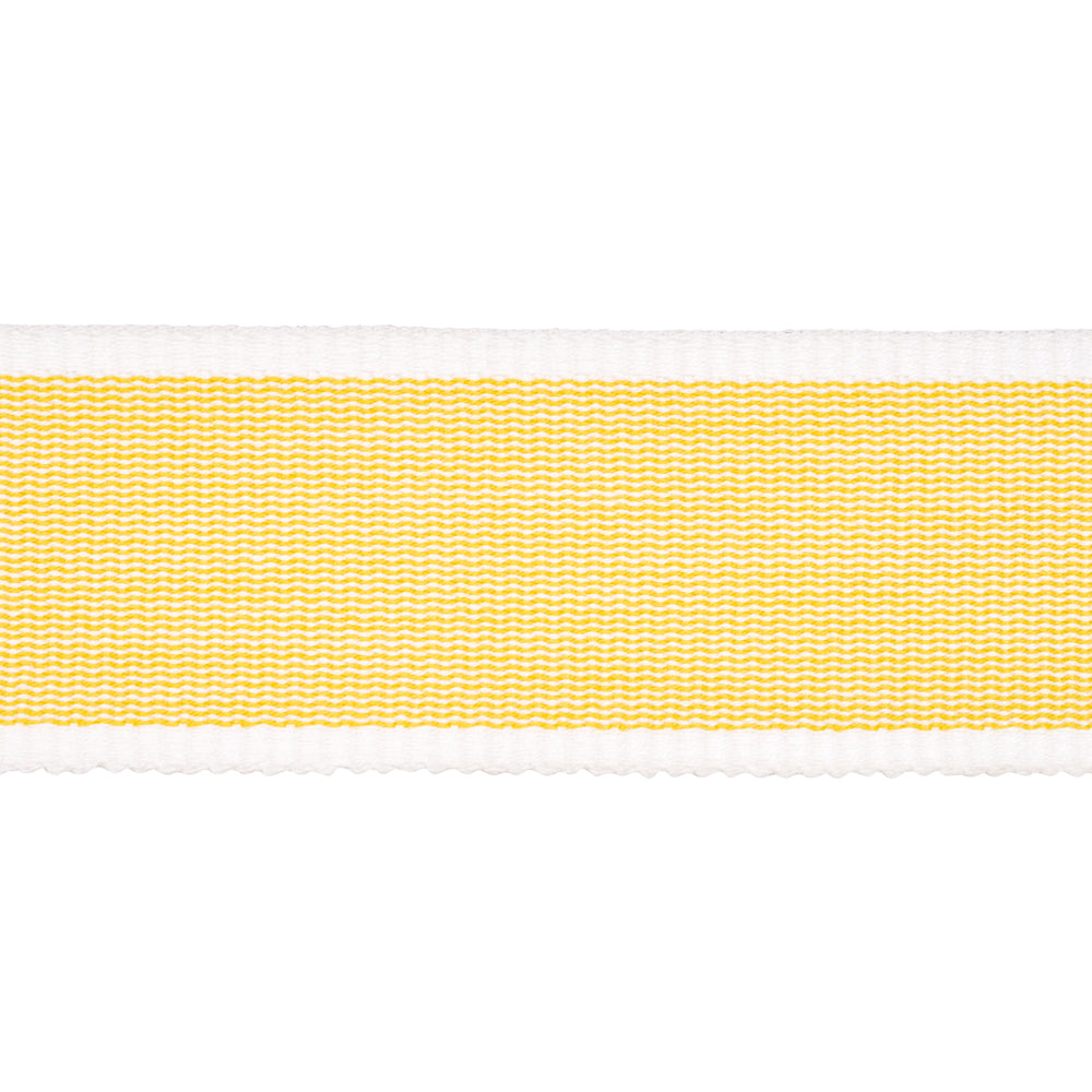 SANDPIPER TAPE MEDIUM | Yellow