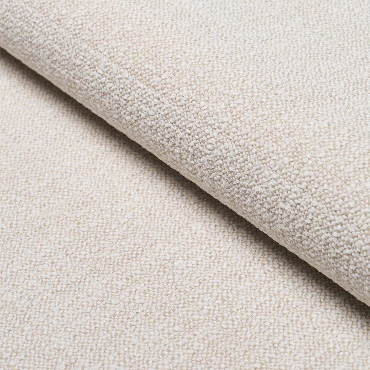 Sadie Indoor/outdoor | White On Natural