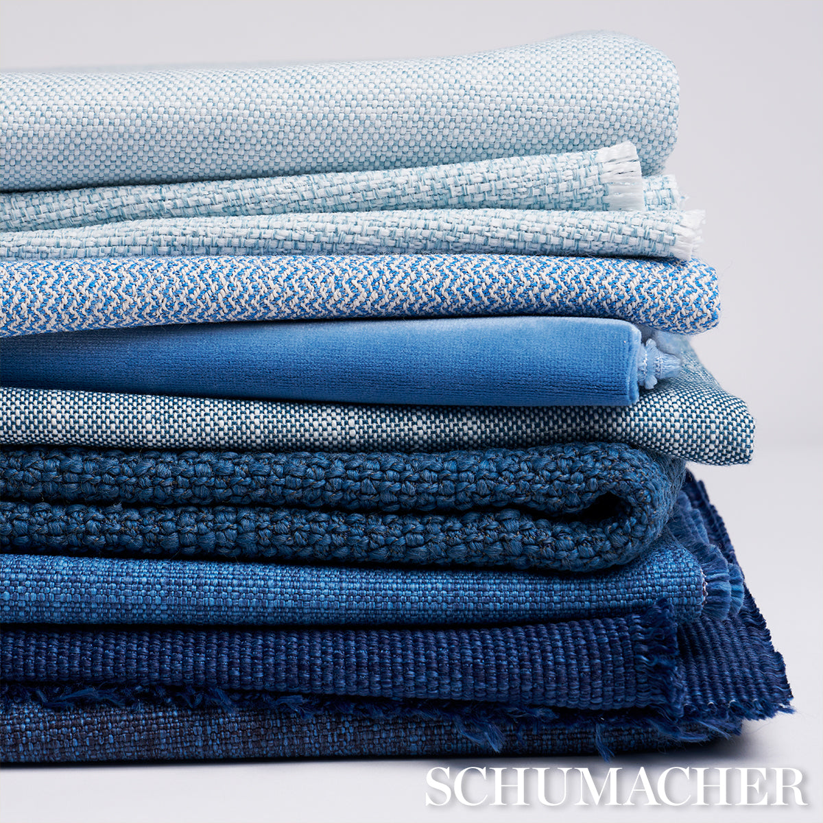 ARCHIE INDOOR/OUTDOOR | Denim