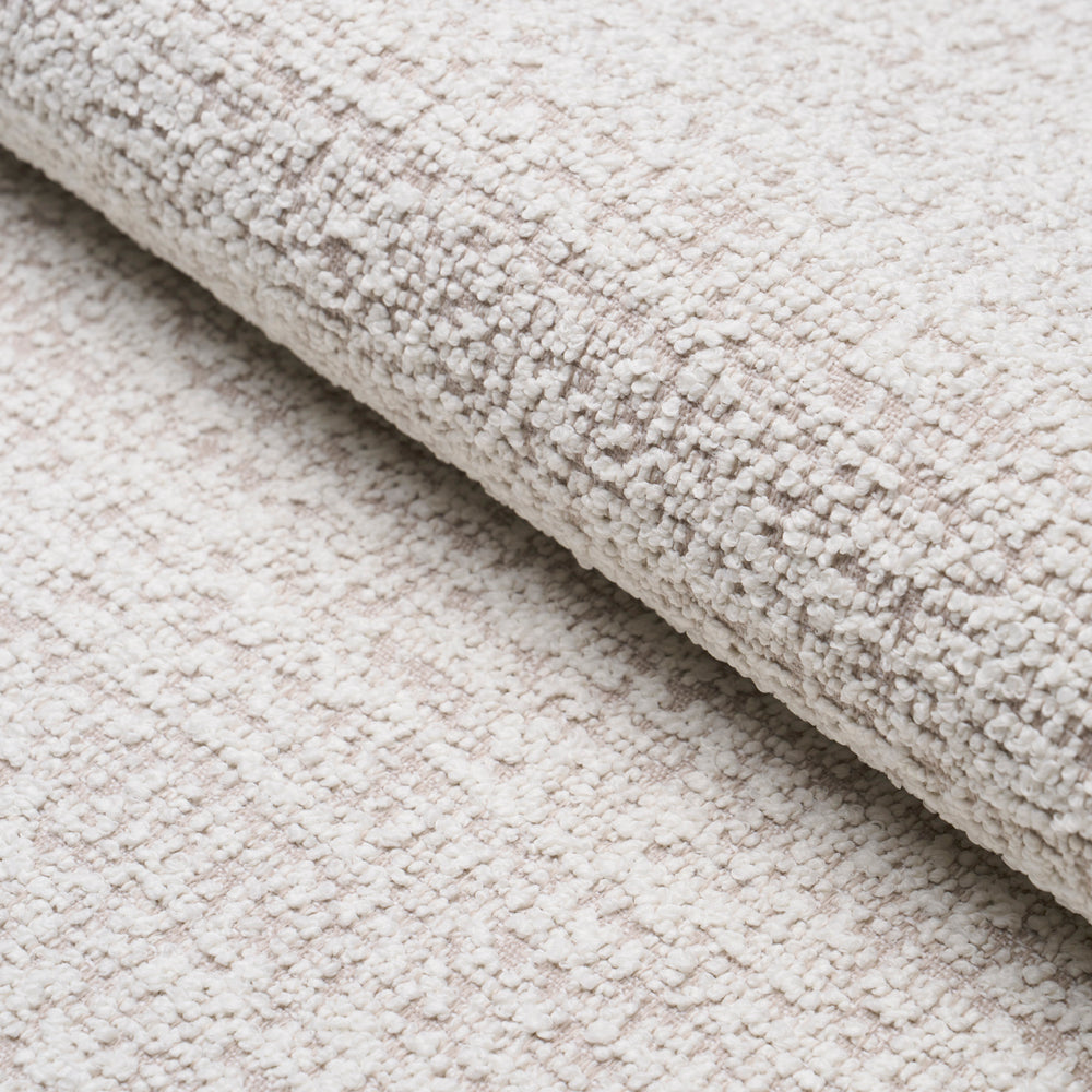 ZUZU INDOOR/OUTDOOR | White On Natural