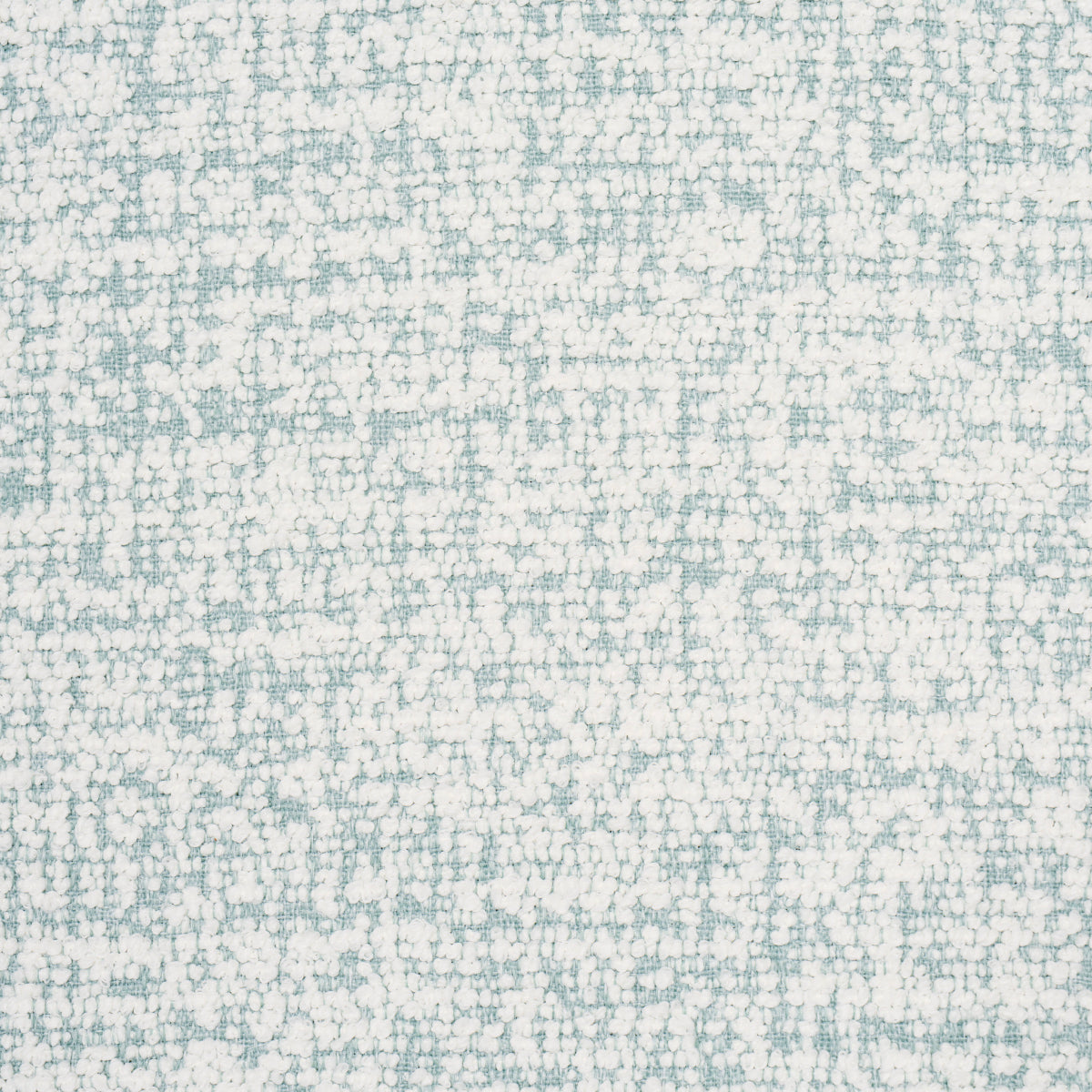 ZUZU INDOOR/OUTDOOR | White On Sky