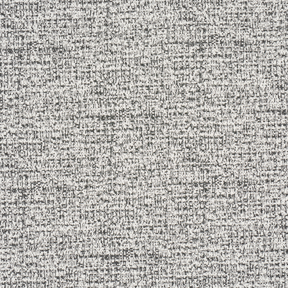 ZUZU INDOOR/OUTDOOR | White On Black