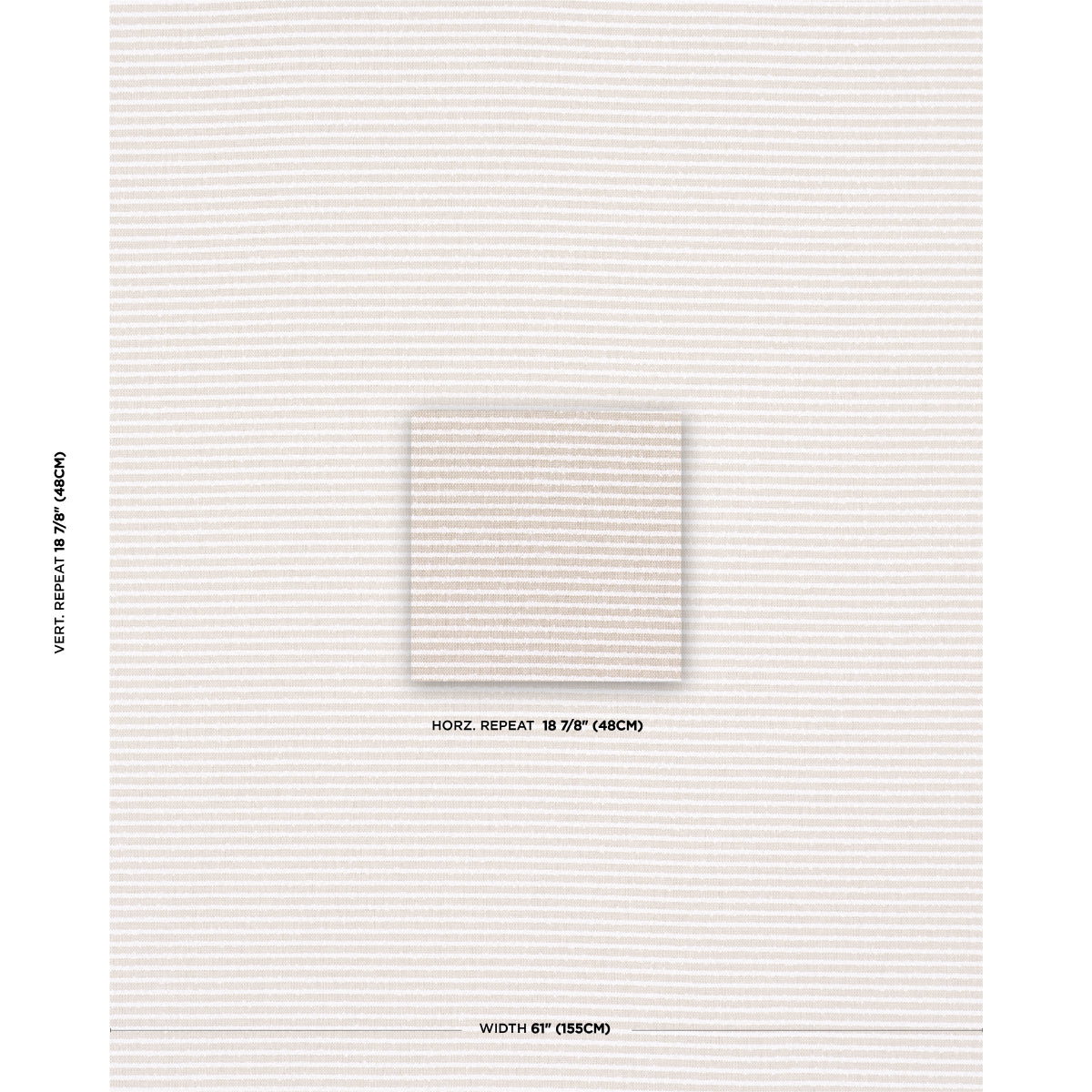 RIGA BOUCLÉ ​​INTERNO/ESTERNO | LINO
