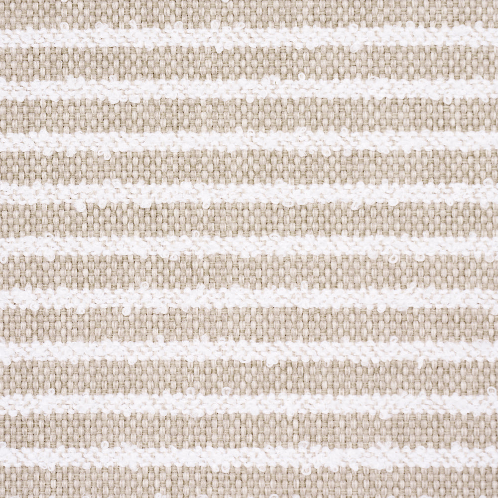 RIGA BOUCLÉ ​​INTERNO/ESTERNO | LINO
