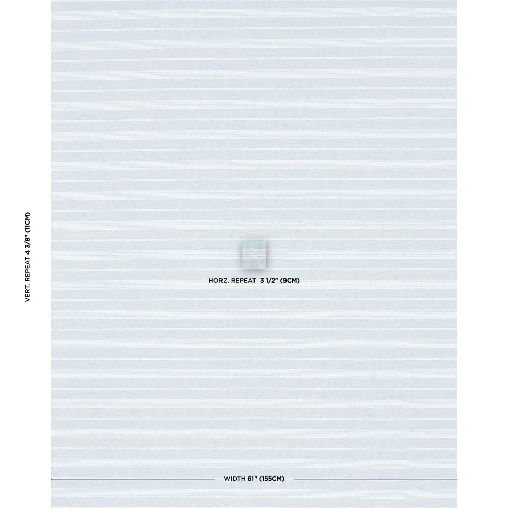 SERRA MESA BANDA INTERNA/ESTERNA | CHAMBRAY