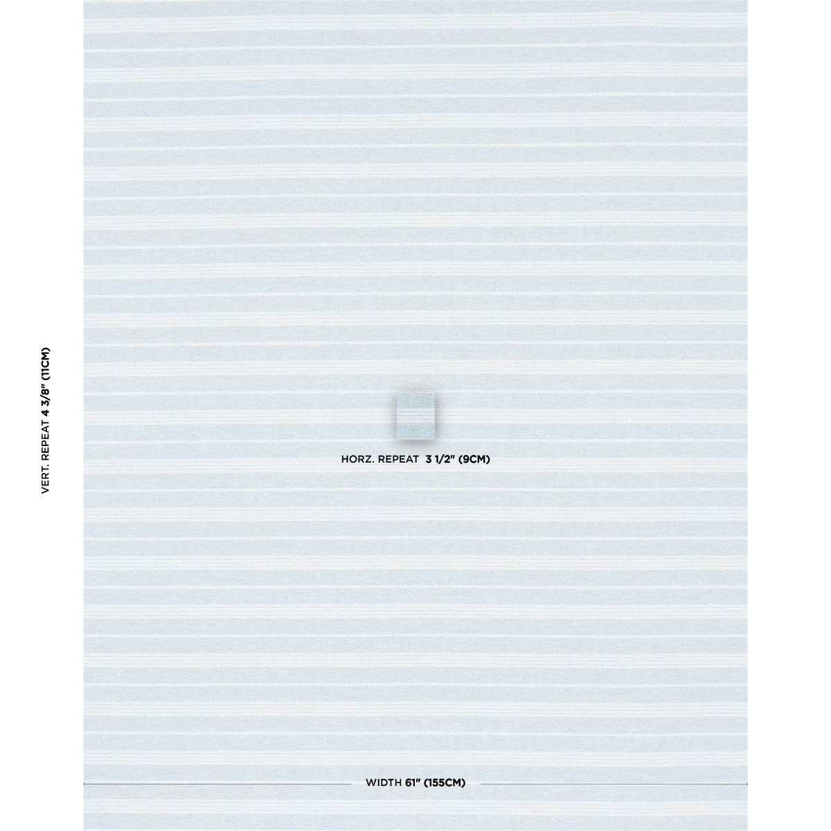 SERRA MESA BANDA INTERNA/ESTERNA | CHAMBRAY