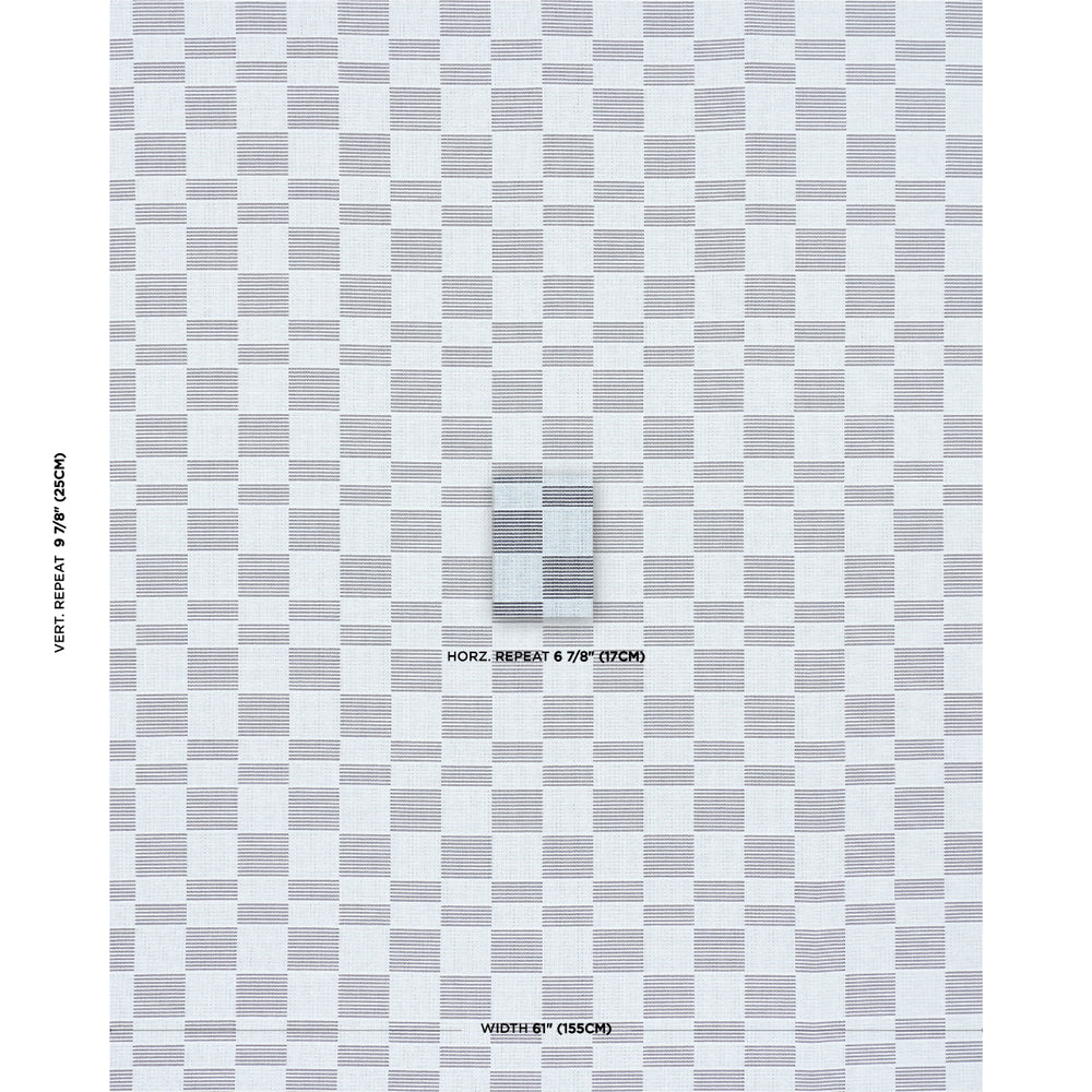 MORRO INTERNO/ESTERNO | CHAMBRAY