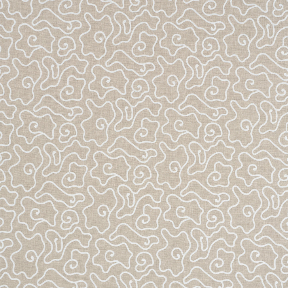 NOYO INDOOR/OUTDOOR EMBROIDERY | Flax