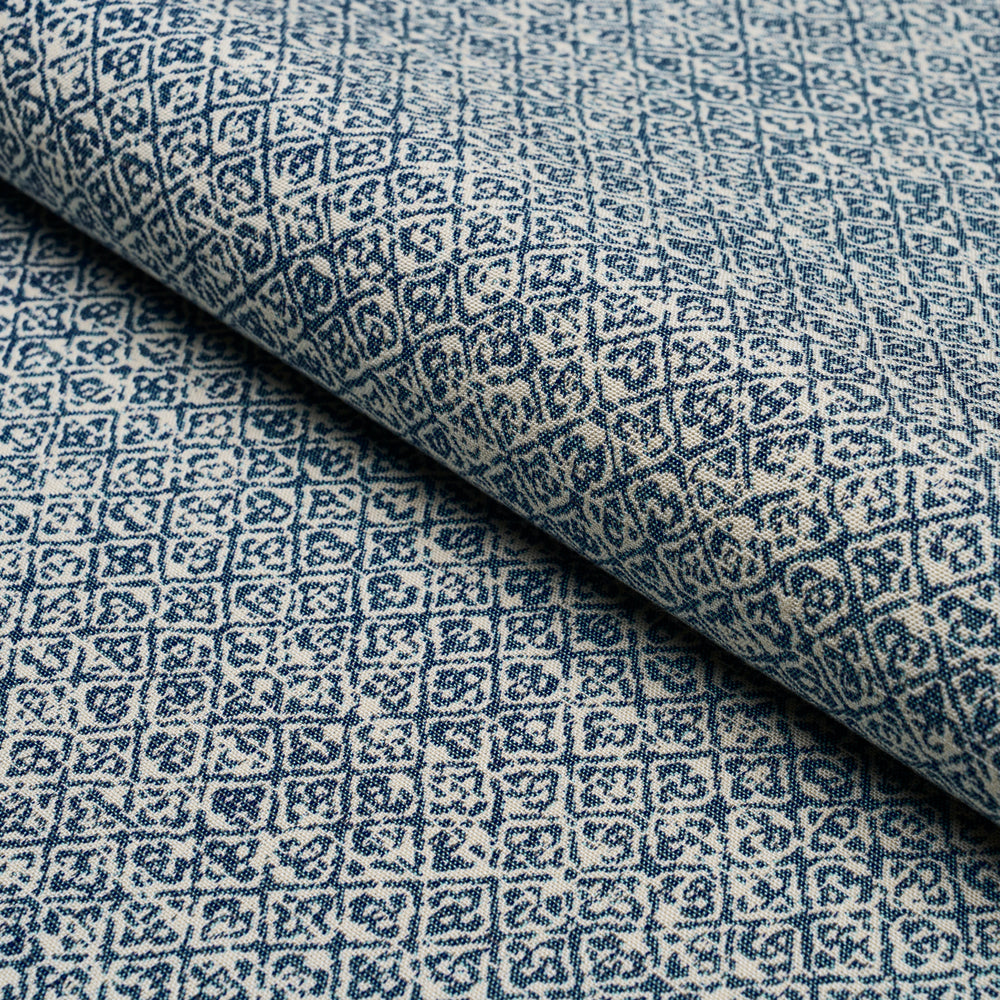 SARONG TESSUTO INTERNO/ESTERNO | INDACO
