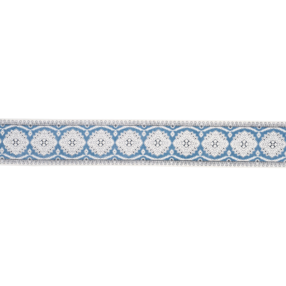 MAXIMILIAN TAPE | Blue