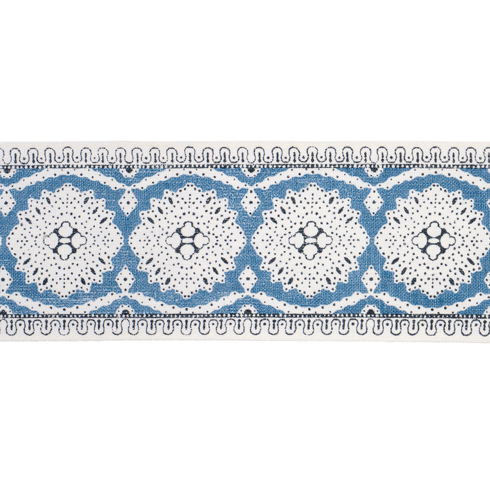 MAXIMILIAN TAPE | Blue