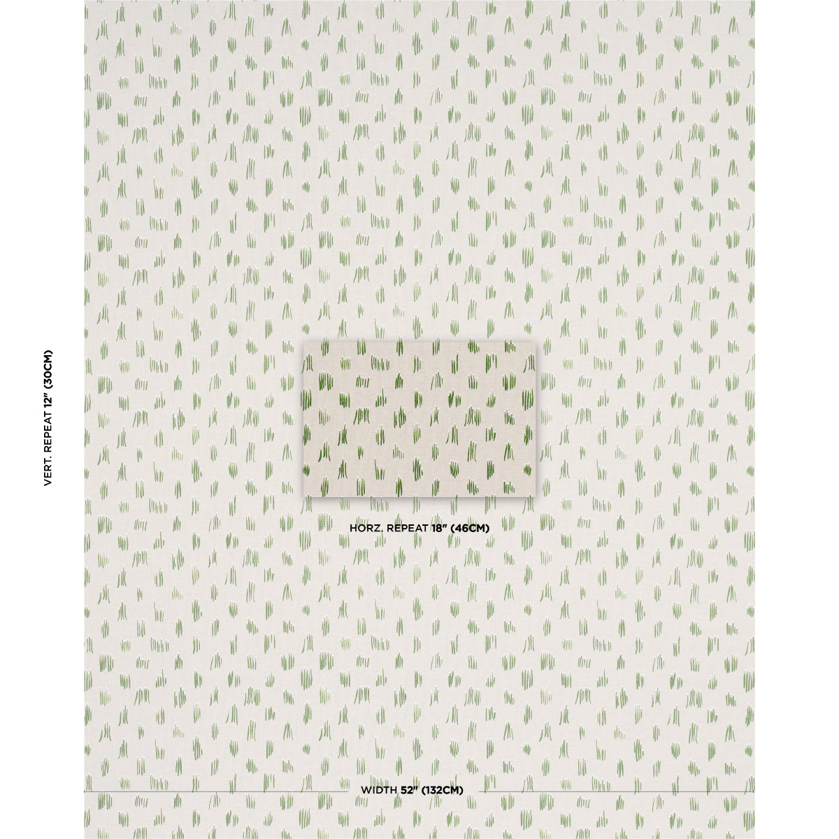 MEADOW BUTTON HAND EMBROIDERY | Neutral