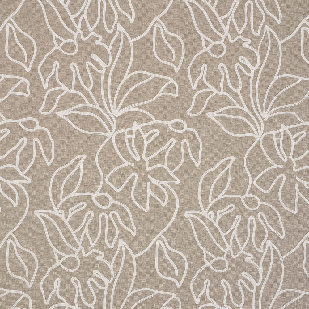 LOLA EMBROIDERY | Flax