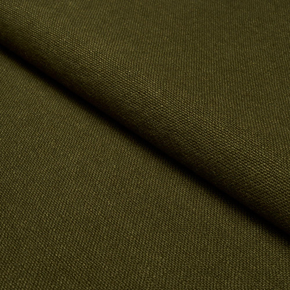 LARS RUSTIC LINEN | Olive