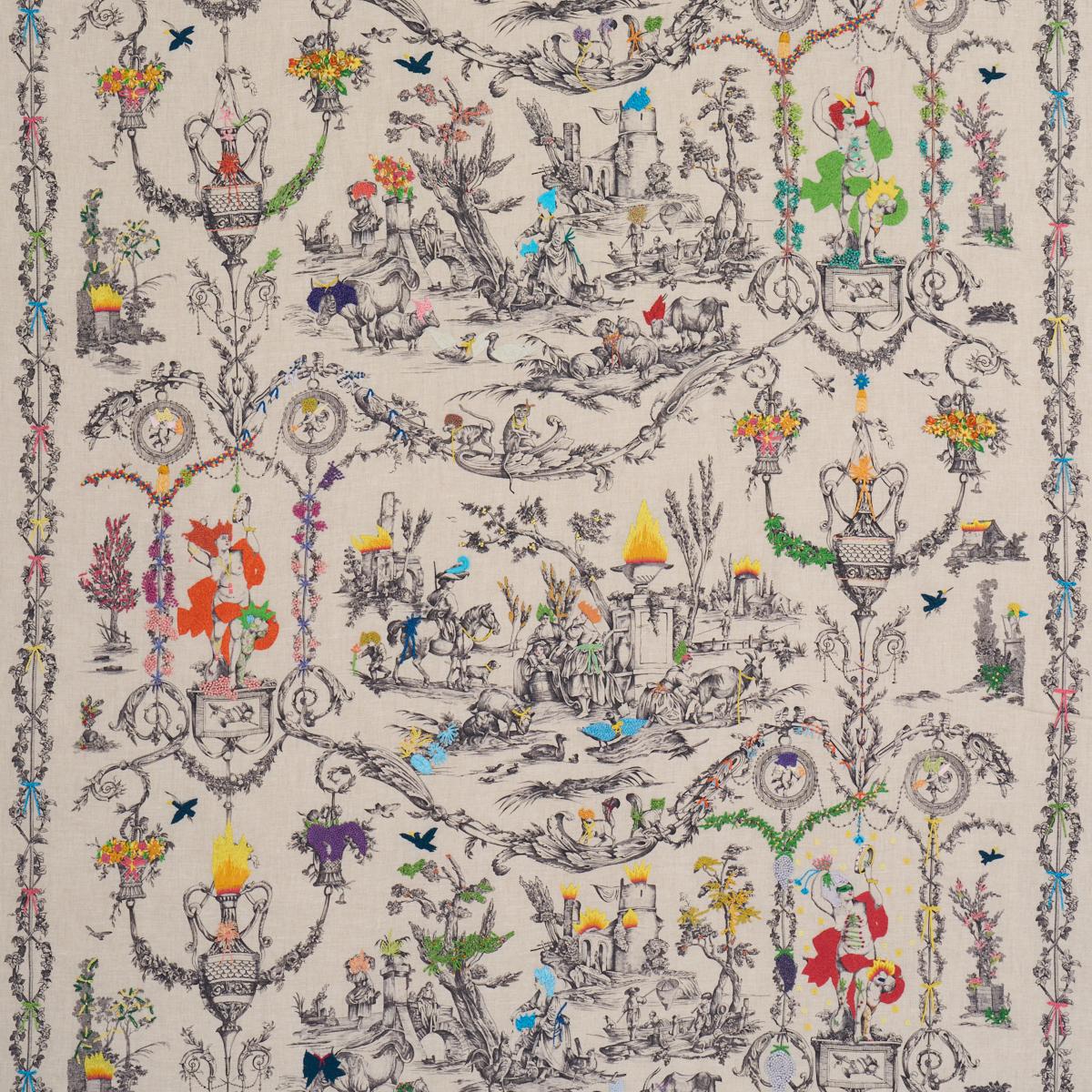 LA LIBERTE AMERICAINE TOILE | Multiverse