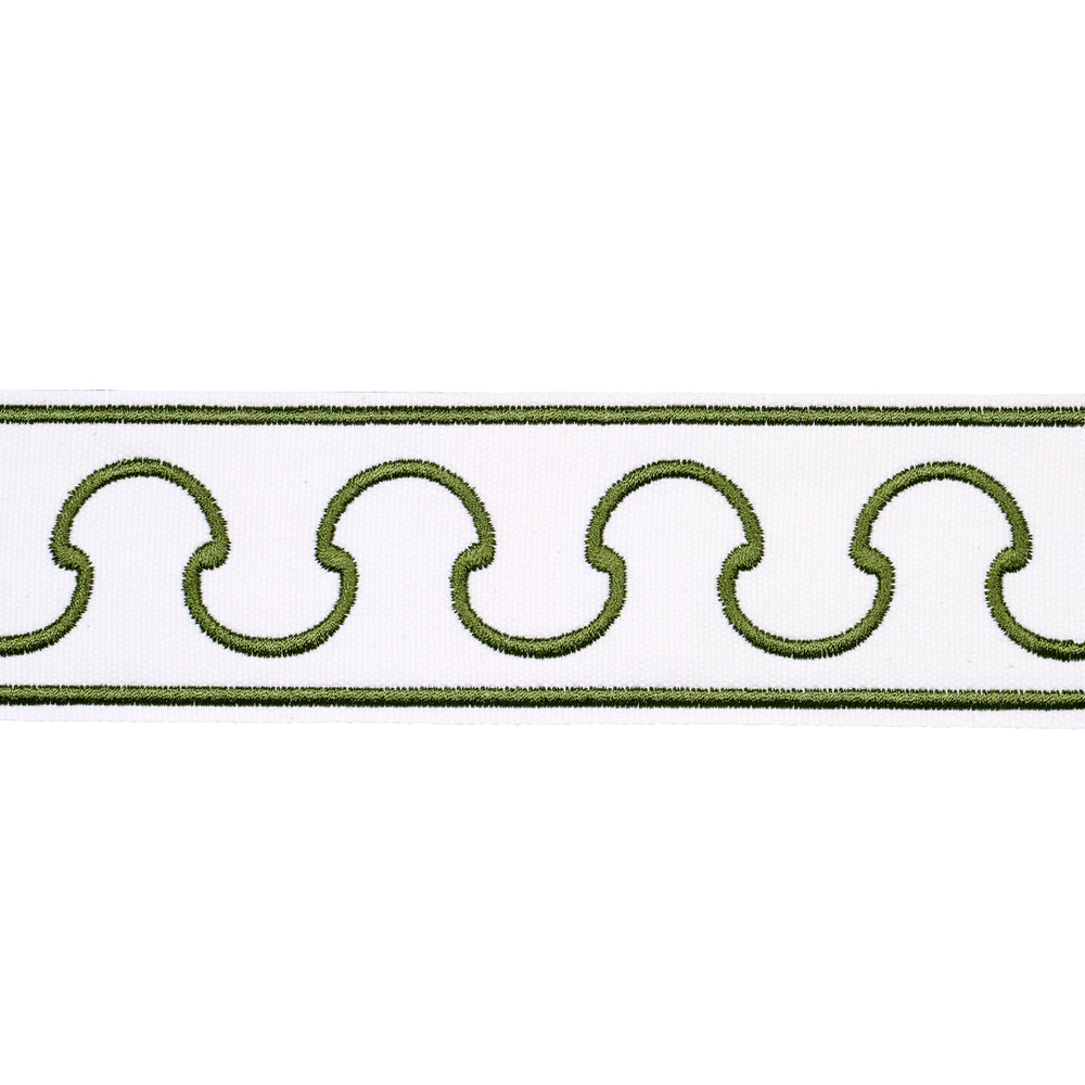 GRENELLE | Green