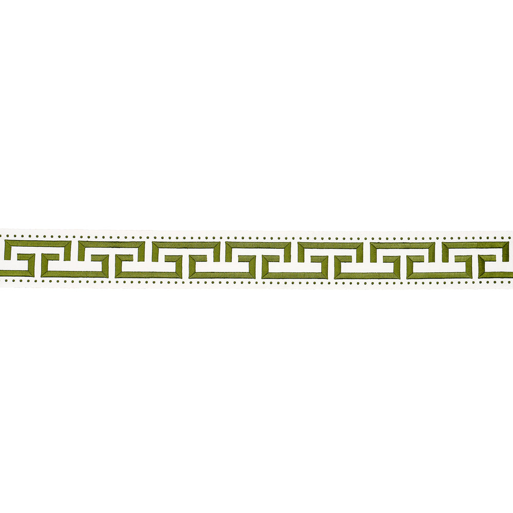 MARGO FRET | Green