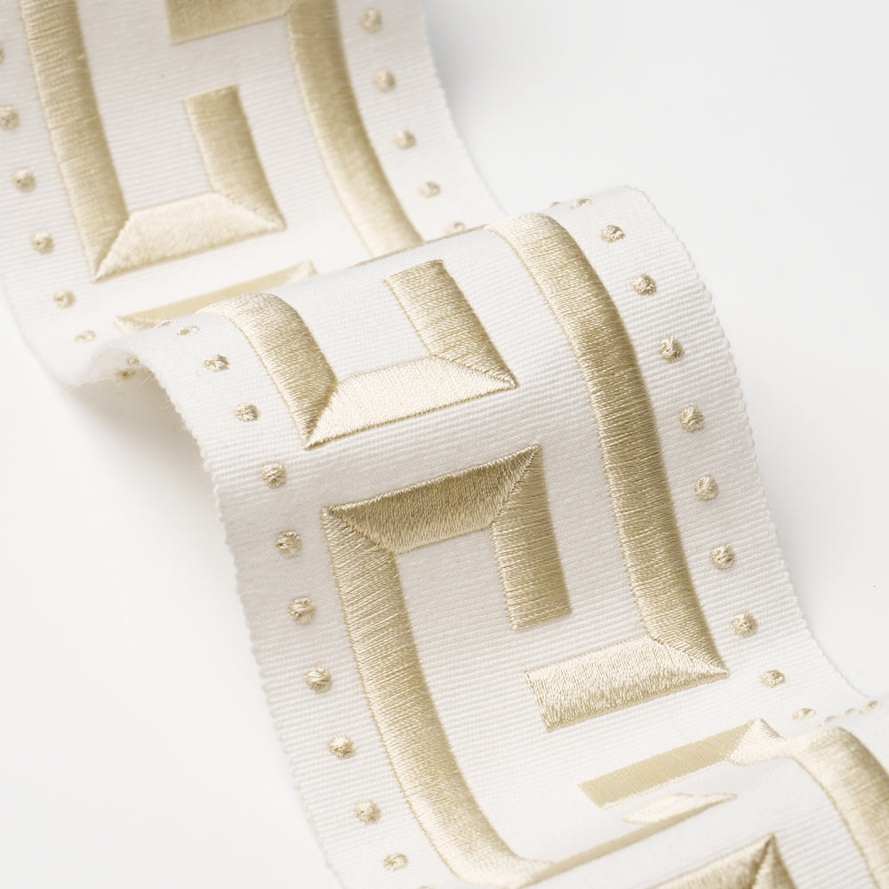 MARGO FRET | Ivory