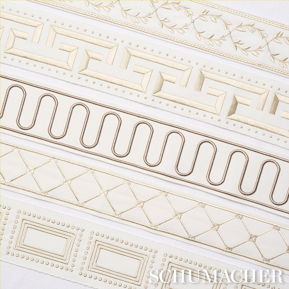 MARGO FRET | Ivory
