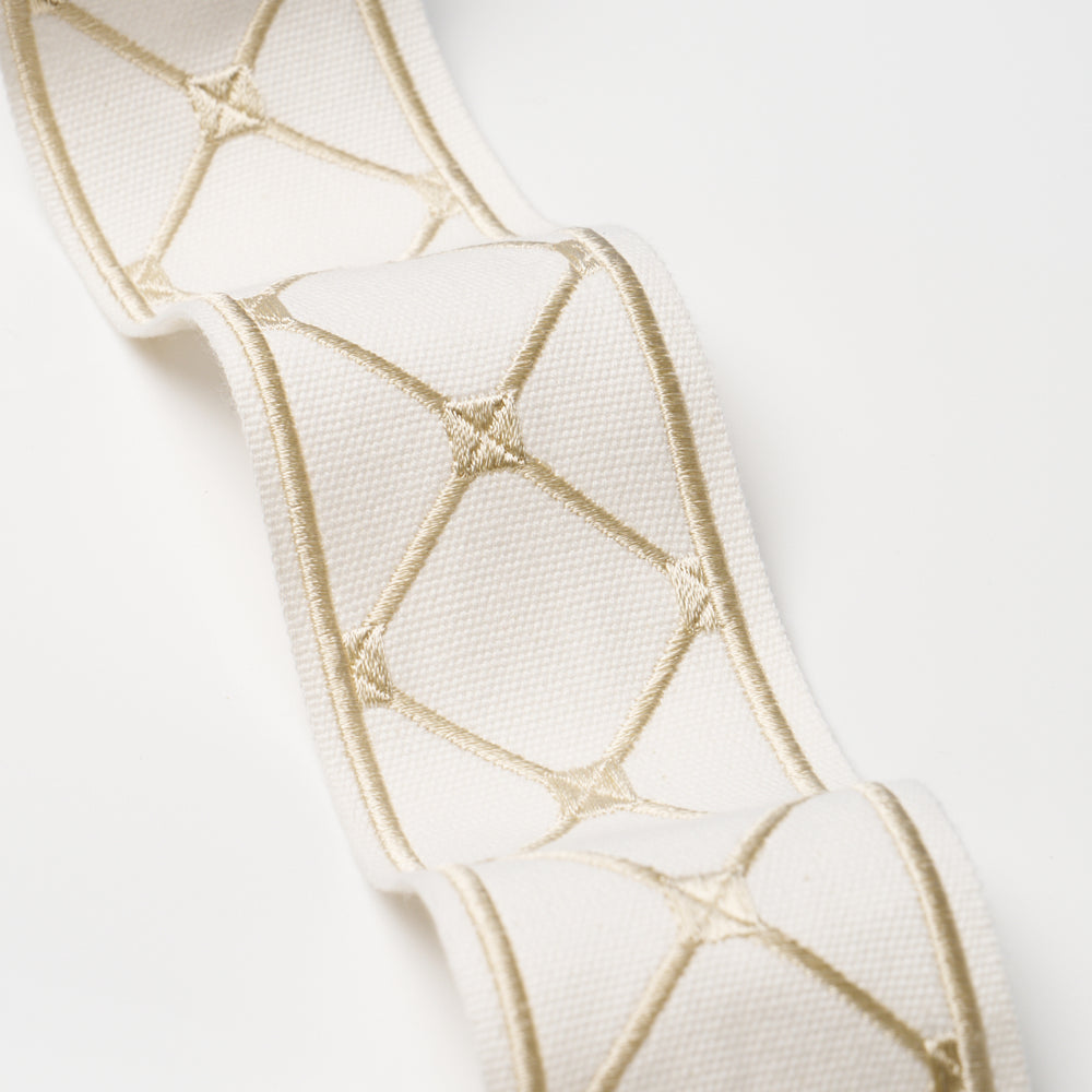 PARISIAN BAMBOO | Ivory