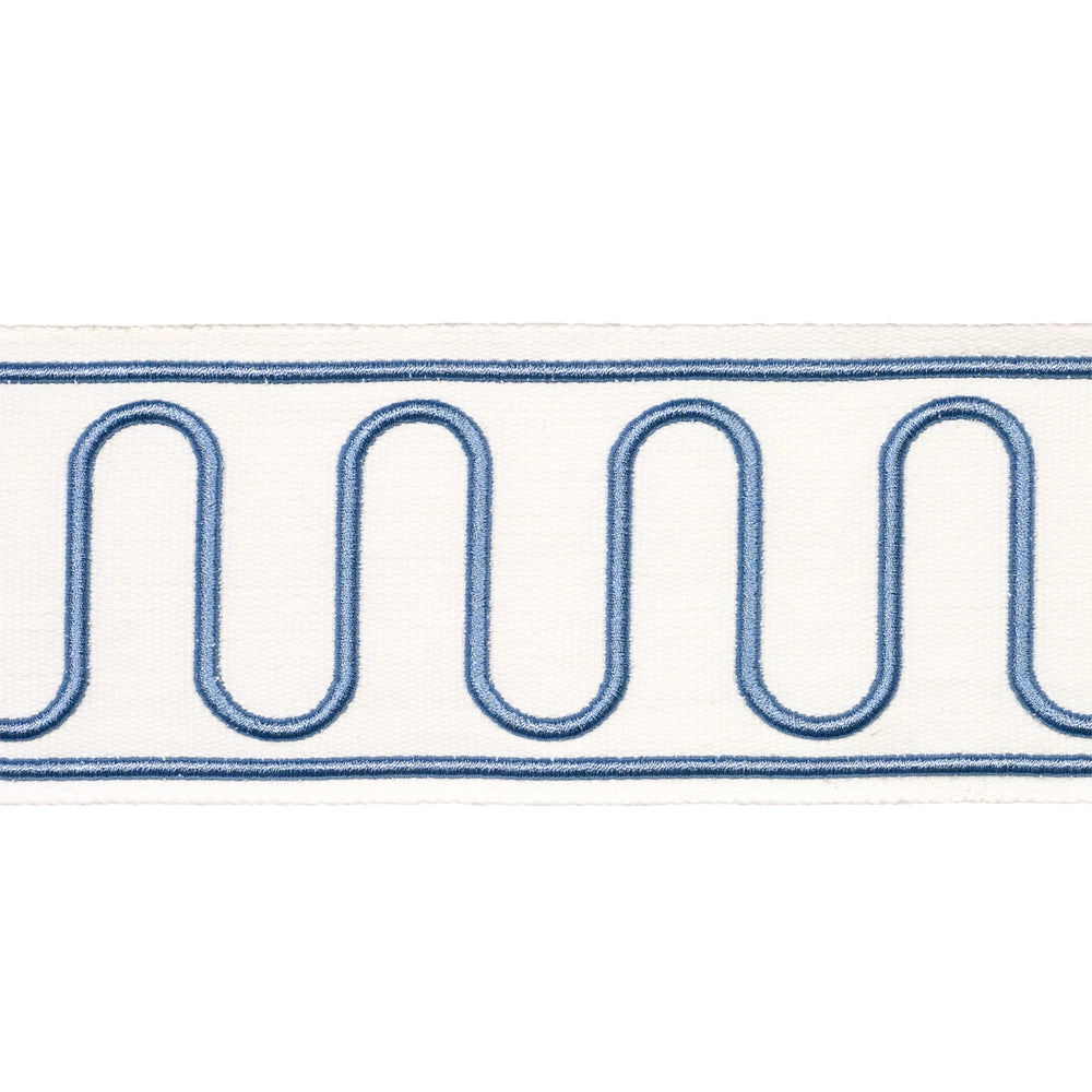 ROYERE SCROLL | Porcelain