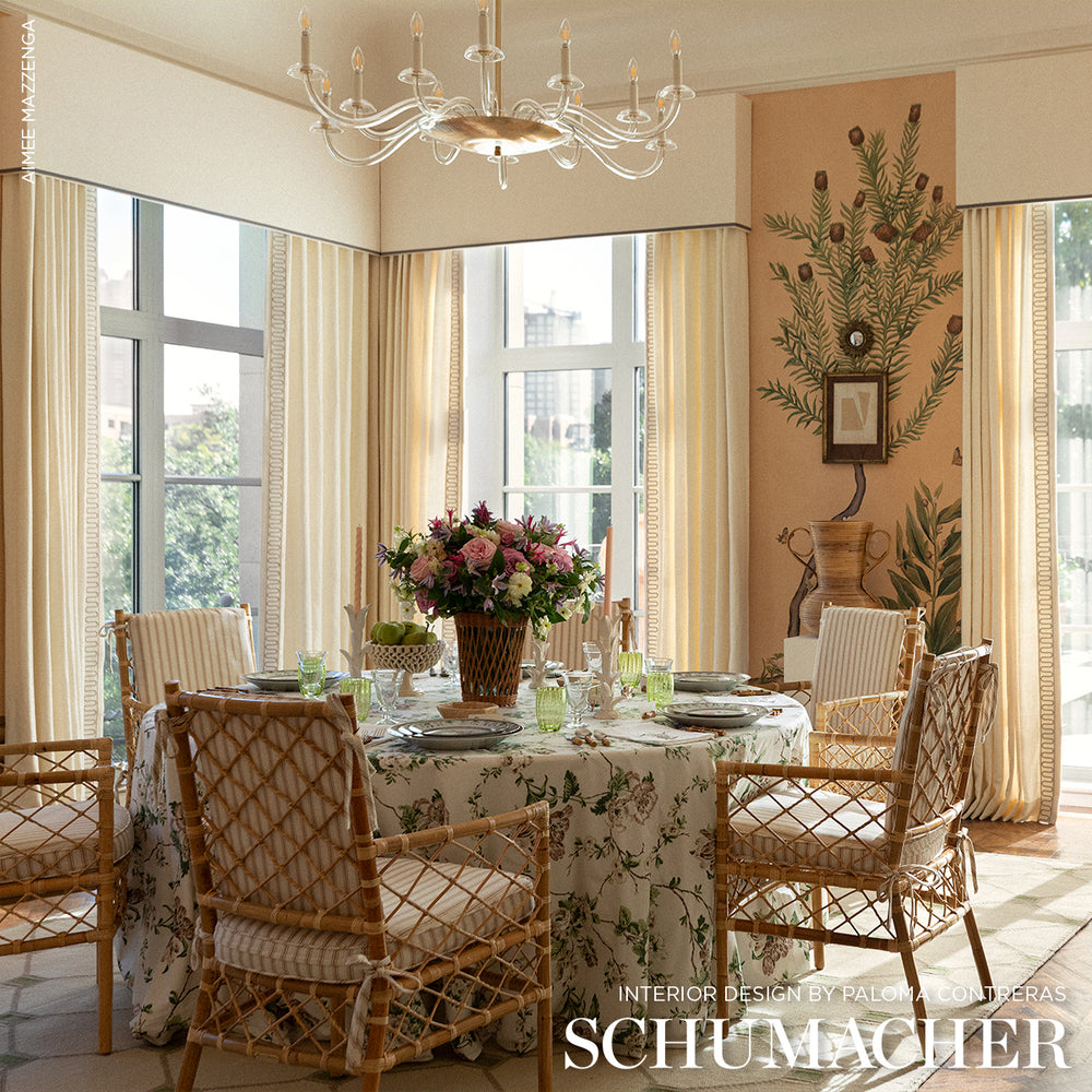 ROYERE SCROLL | Ivory