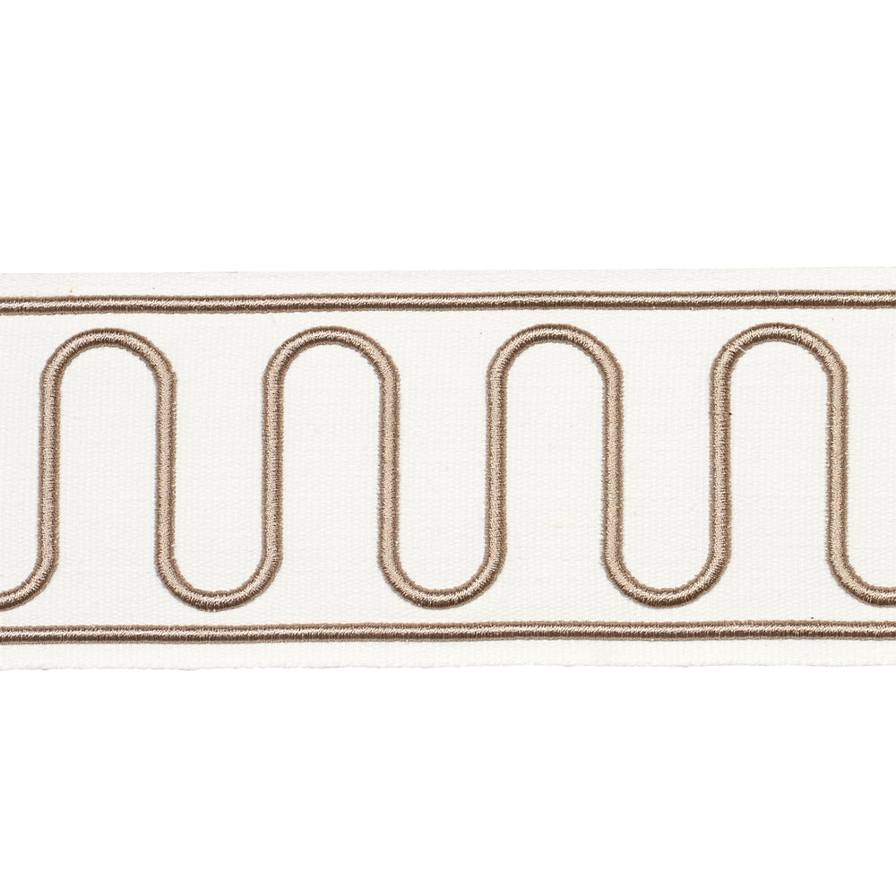 ROYERE SCROLL | Ivory