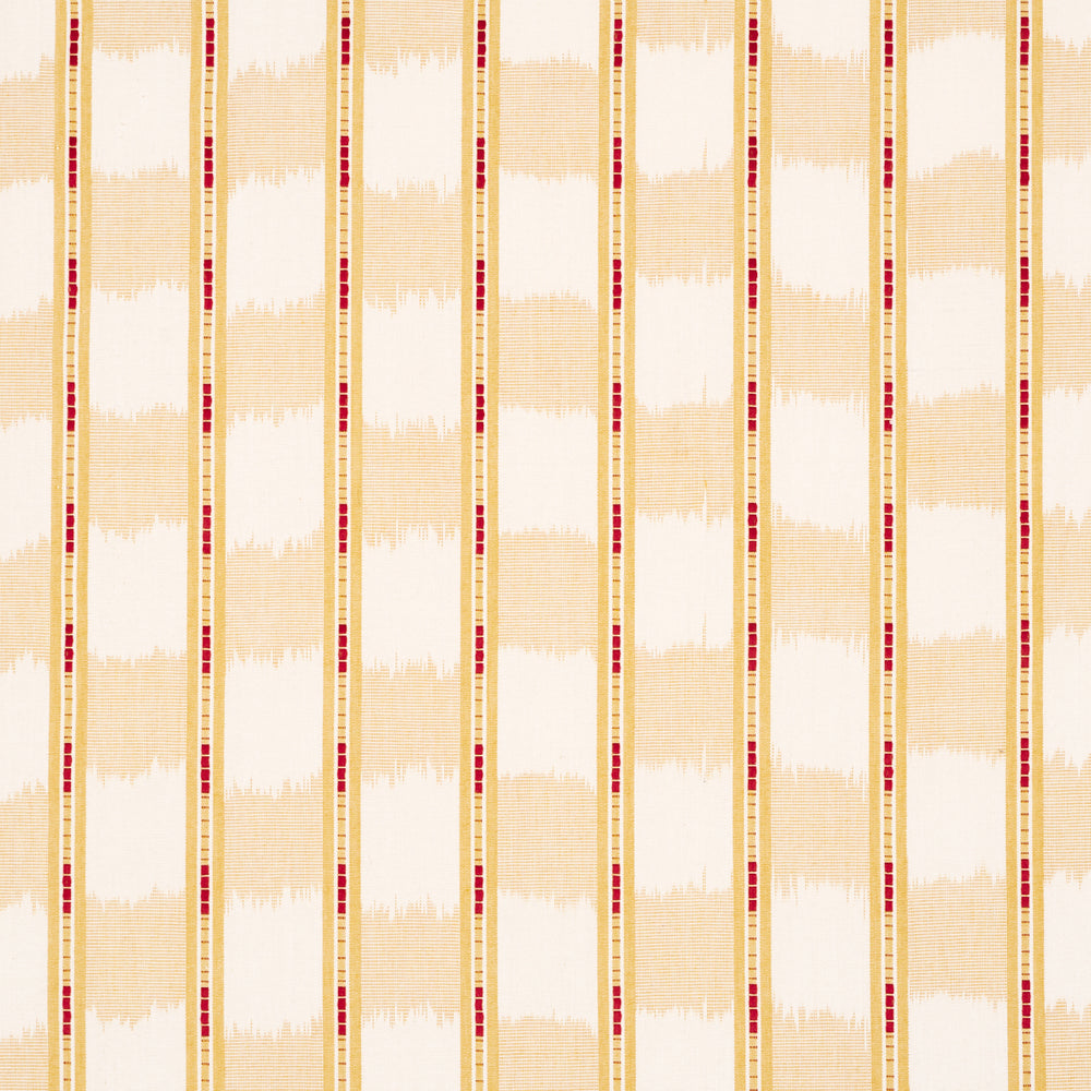 FAYE IKAT | Ochre