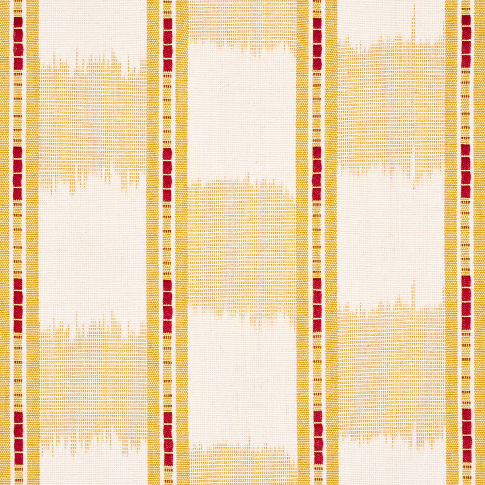 FAYE IKAT | Ochre