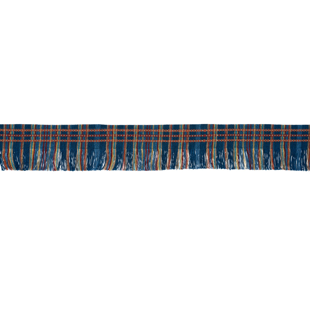 JOSS TRIM | Indigo
