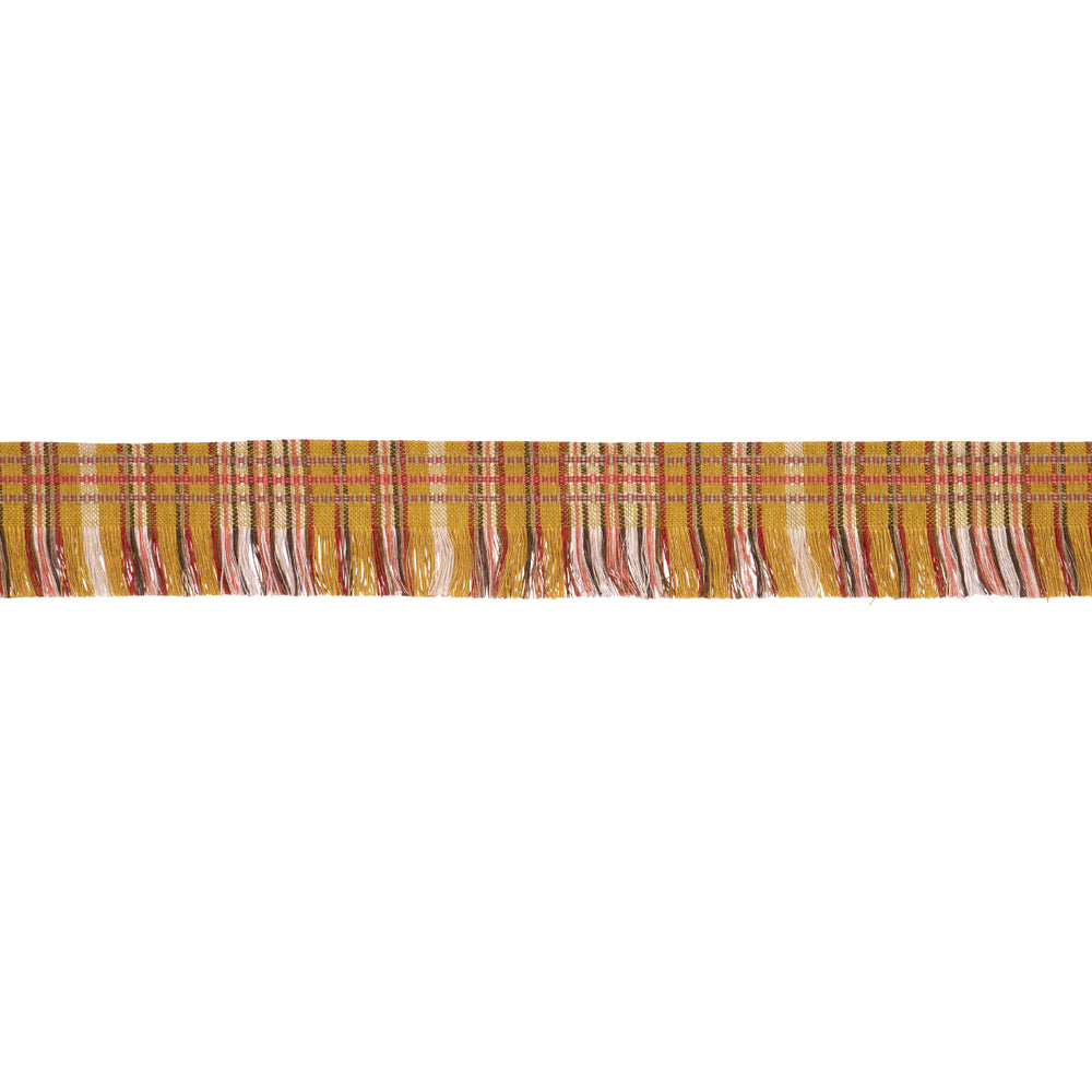 JOSS TRIM | Ochre