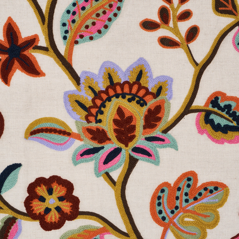 LOULOU EMBROIDERY | Jewel