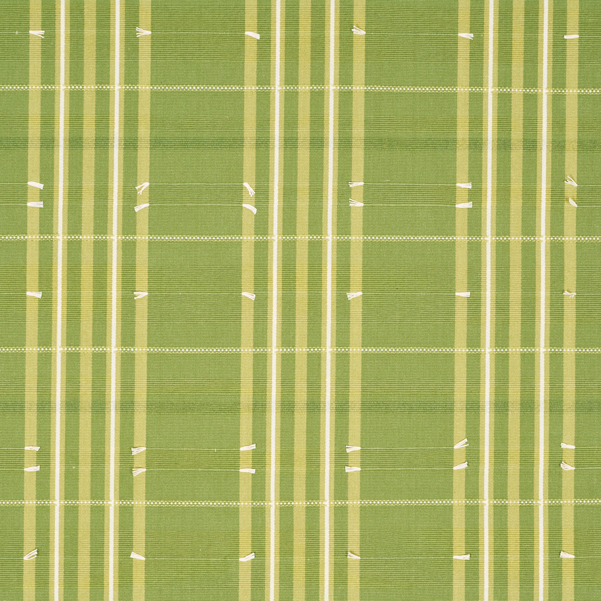REMMY HAND WOVEN STRIPE | Leaf