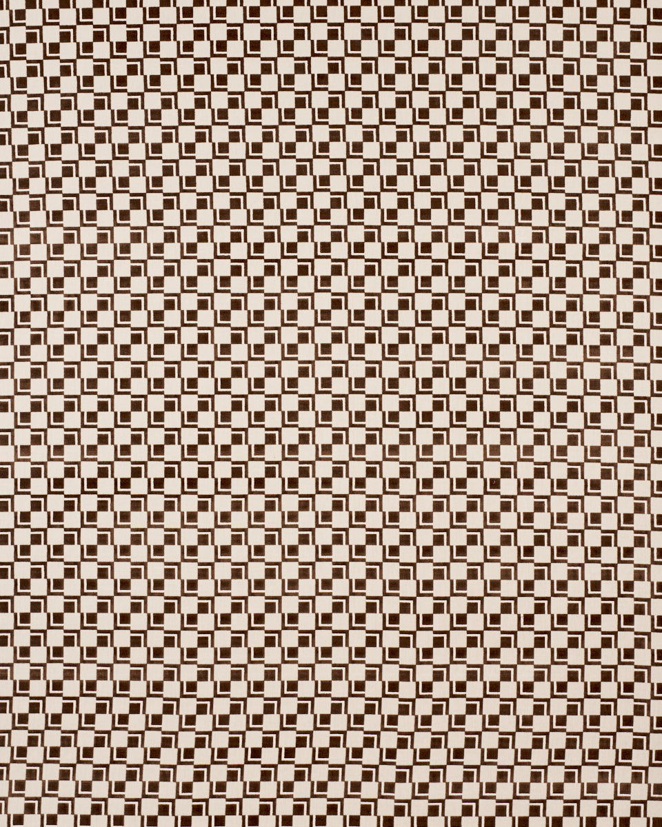 EDISON VELVET | Chestnut