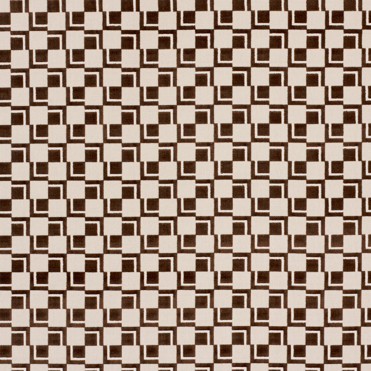 EDISON VELVET | Chestnut