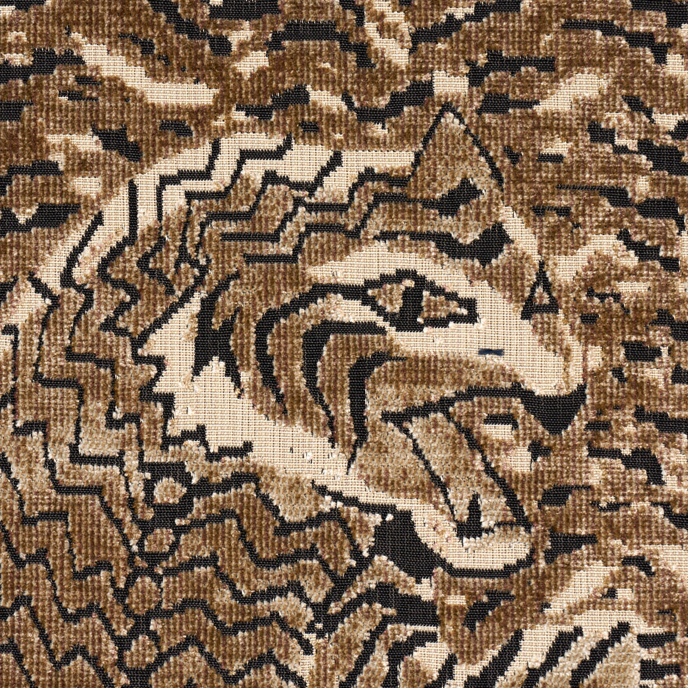 TIGRESS VELVET | Champagne