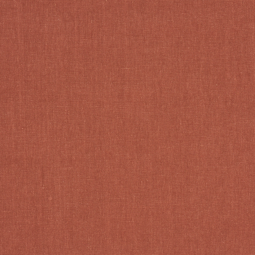 JUMI STONEWASHED LINEN | Terracotta