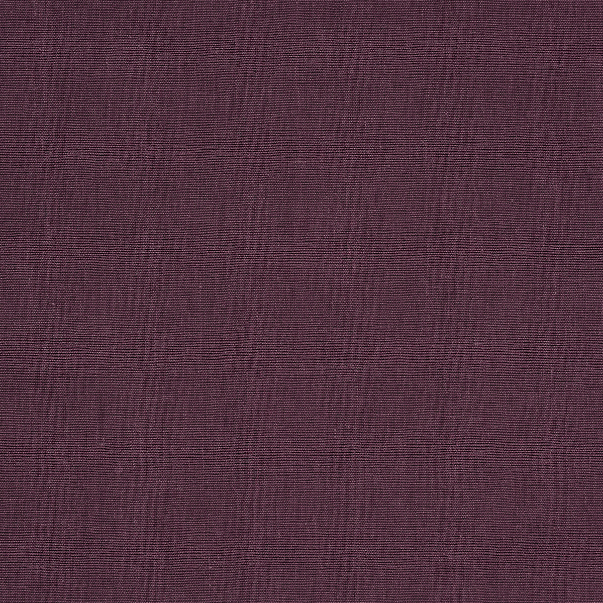 JUMI STONEWASHED LINEN | Aubergine