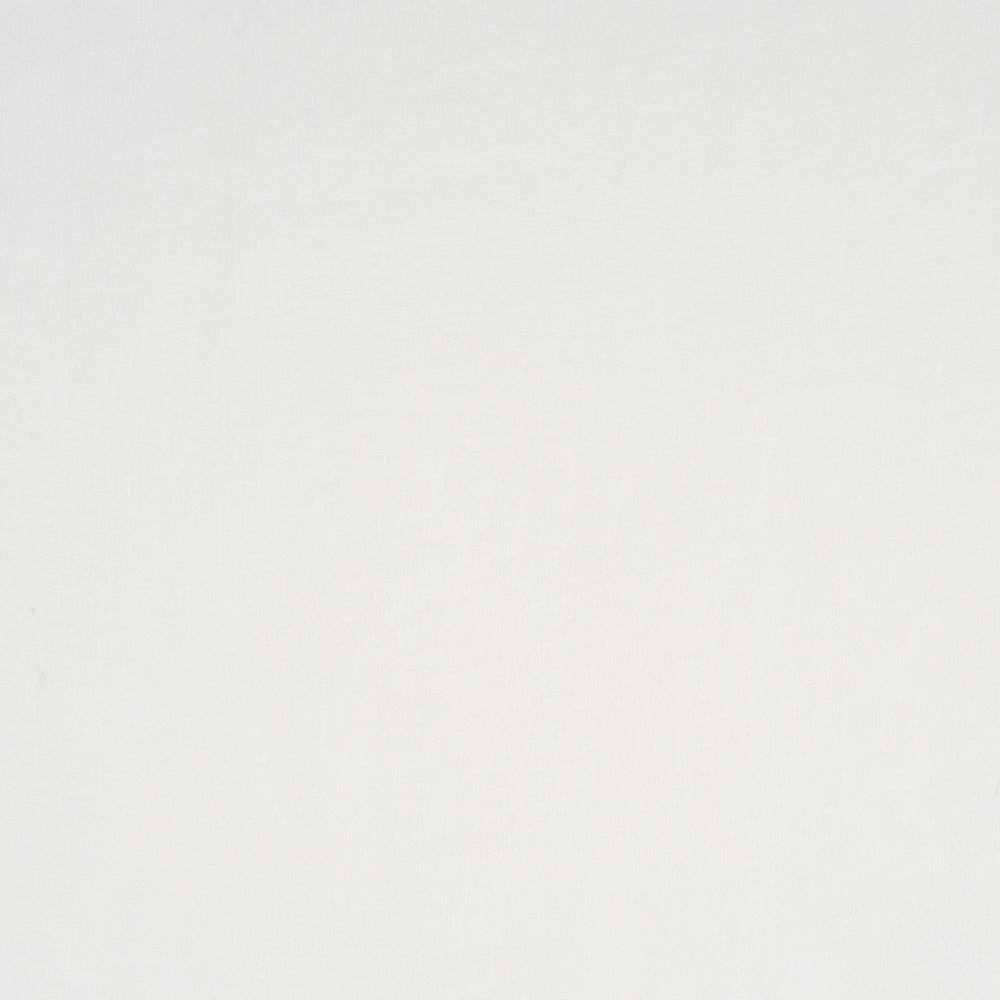 AYA SHEER | White