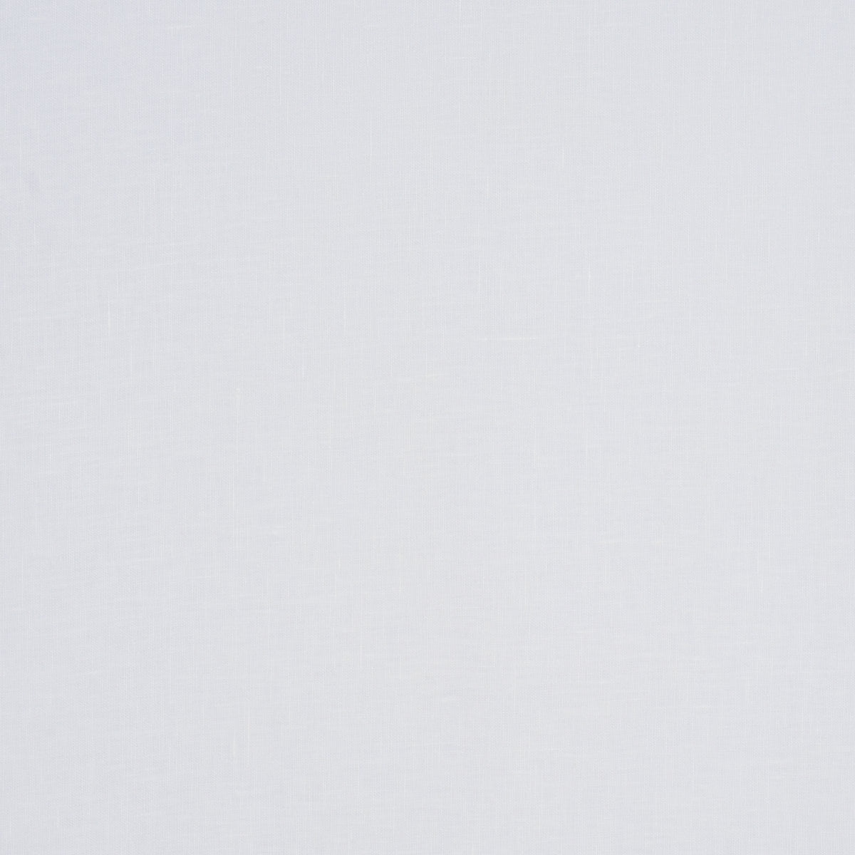 LESLIE STONEWASHED SHEER | White