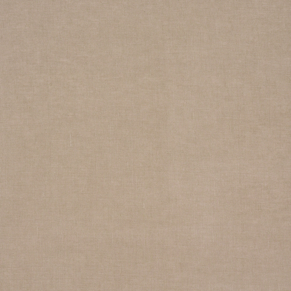 LESLIE STONEWASHED SHEER | Natural