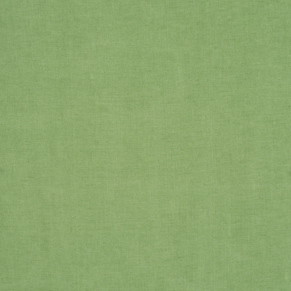 LESLIE STONEWASHED SHEER | Leaf