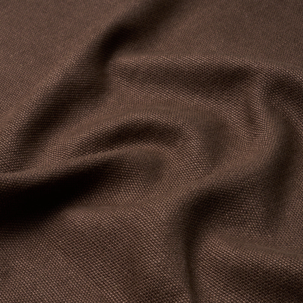 FRANC LINEN | Chocolate